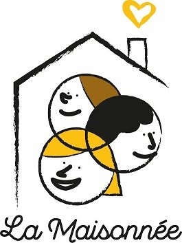 Logo La Maisonnée